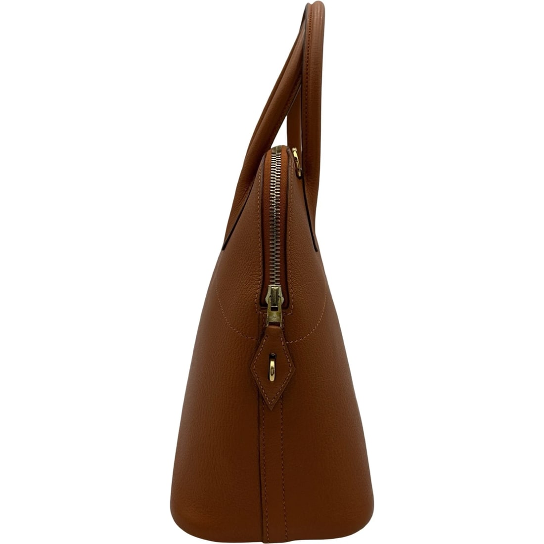 HERMES BORED HANDBAG - 4