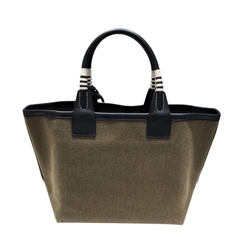 HERMES STEEPLE HANDBAG - 2