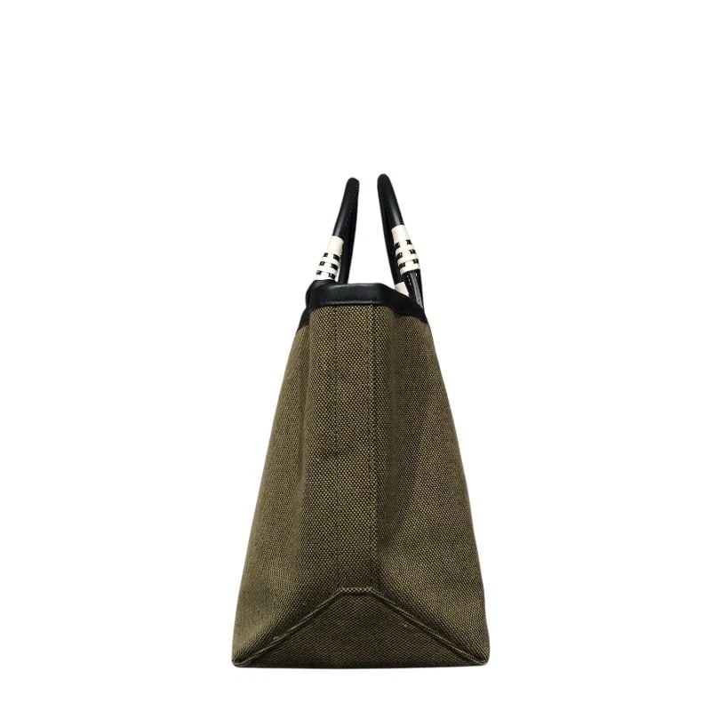 HERMES STEEPLE HANDBAG - 3