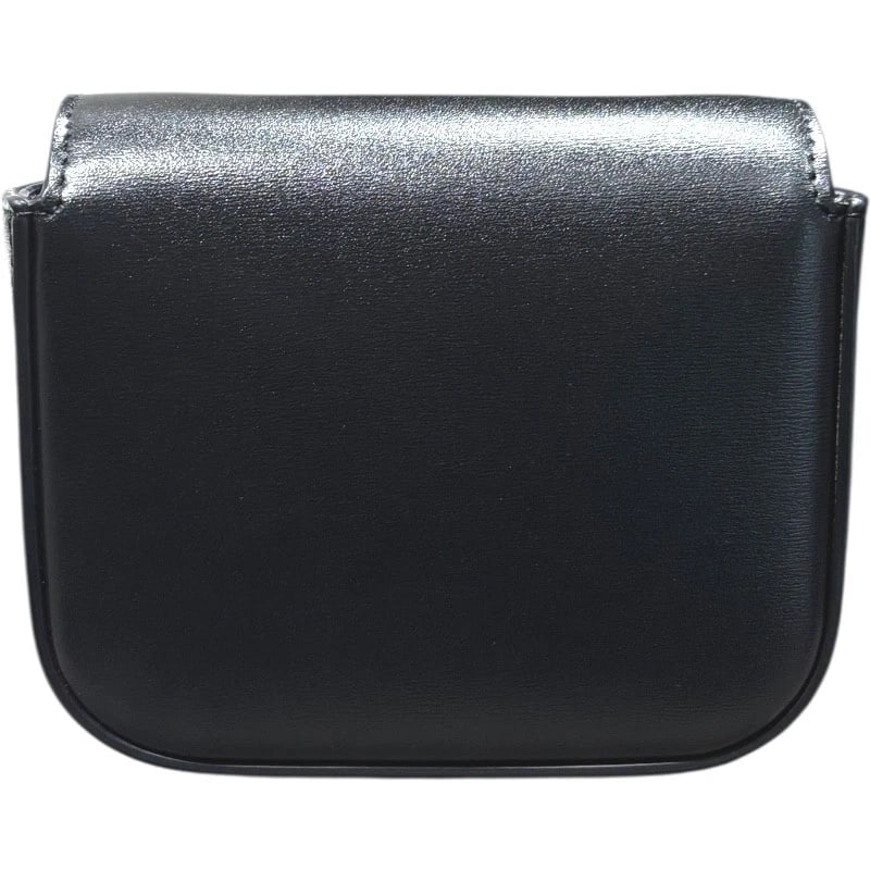 CELINE MINI CLAUDE SHOULDER BAG - 2