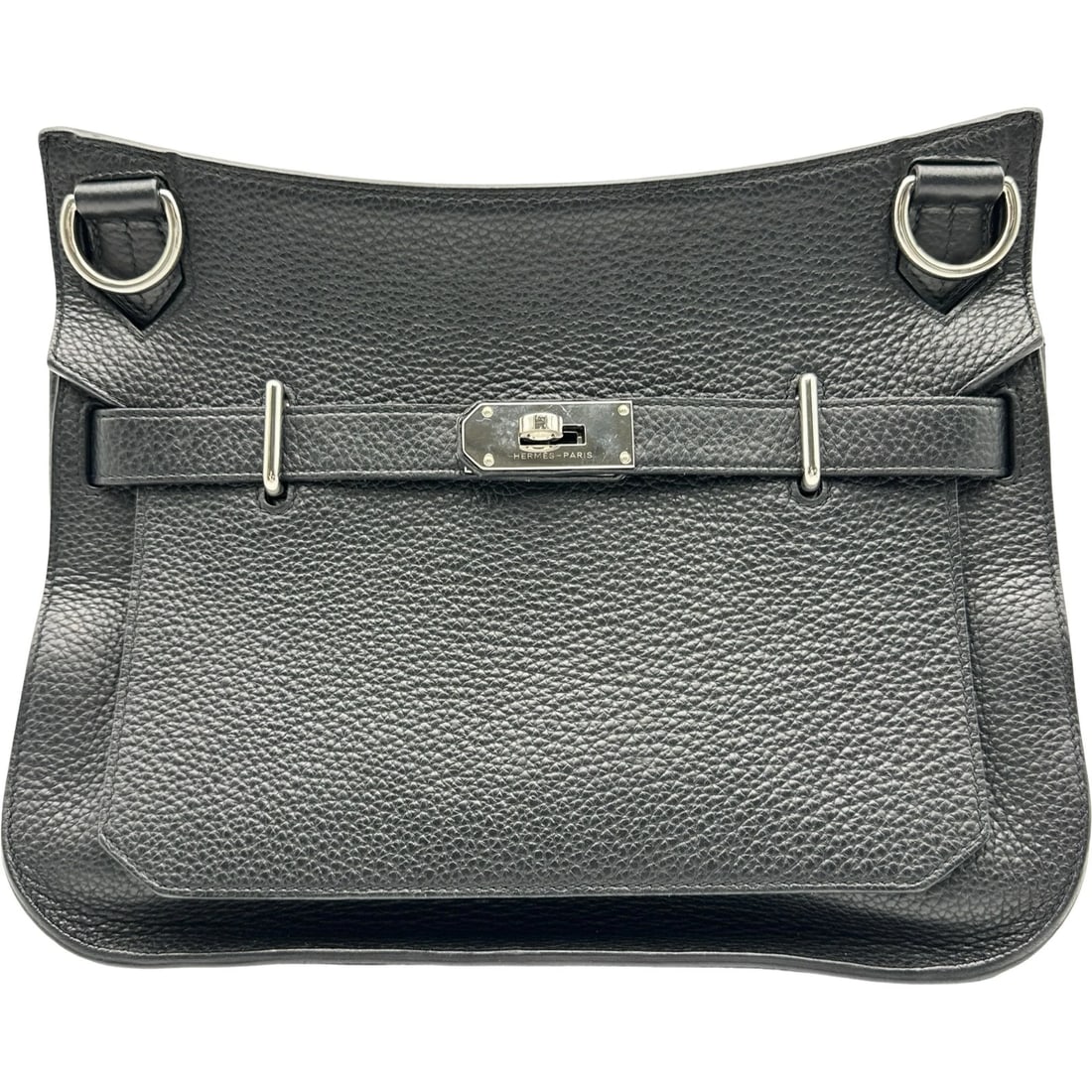 HERMES GYPSY SHOULDER BAG - 2