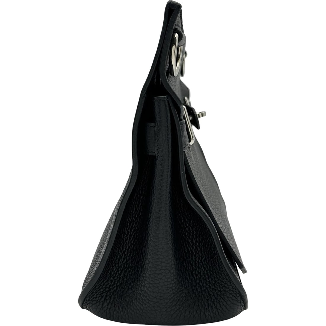 HERMES GYPSY SHOULDER BAG - 5