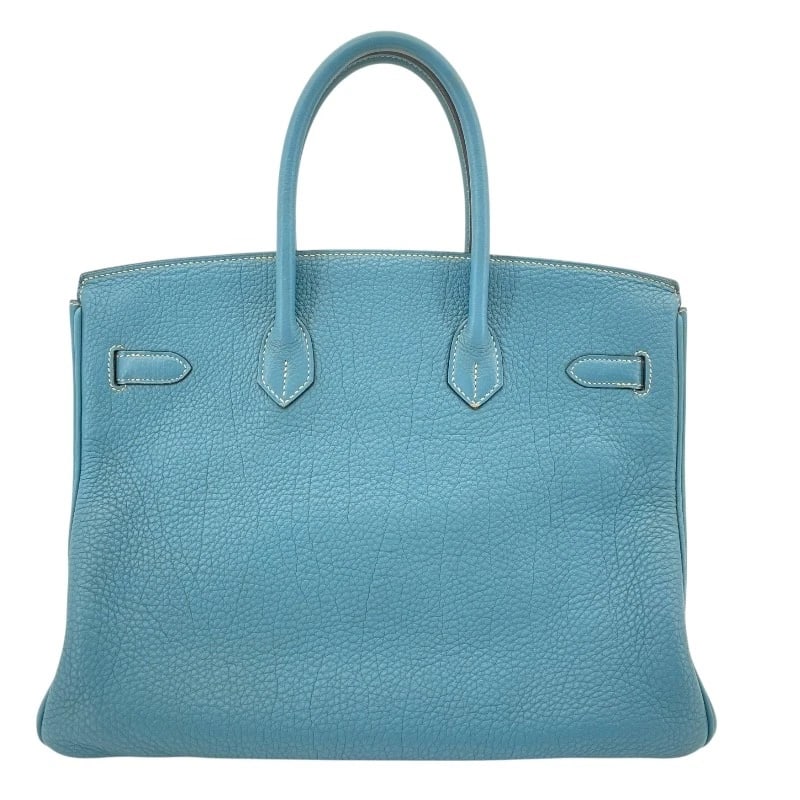 HERMES BIRKIN HANDBAG - 3