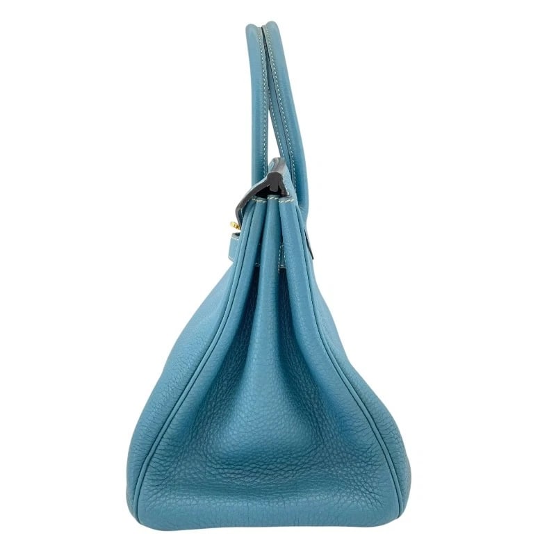 HERMES BIRKIN HANDBAG - 5