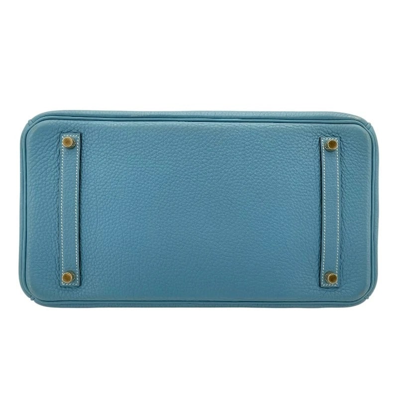 HERMES BIRKIN HANDBAG - 6