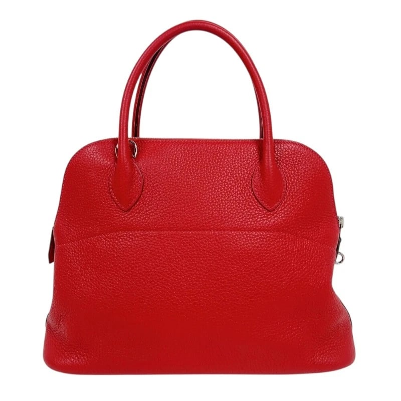 HERMES BOREDHANDBAG - 2