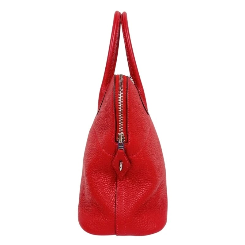 HERMES BOREDHANDBAG - 3