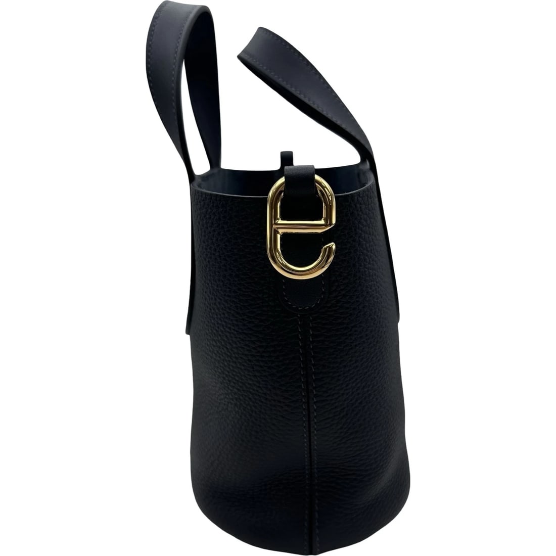 HERMES IN THE LOOP PM HANDBAG - 4