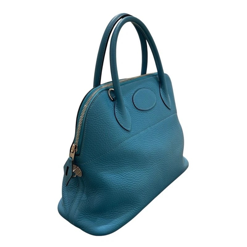 HERMES BORED HANDBAG - 3