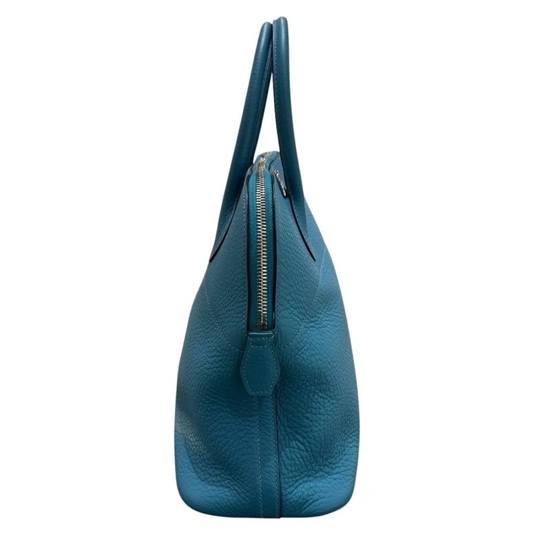 HERMES BORED HANDBAG - 4