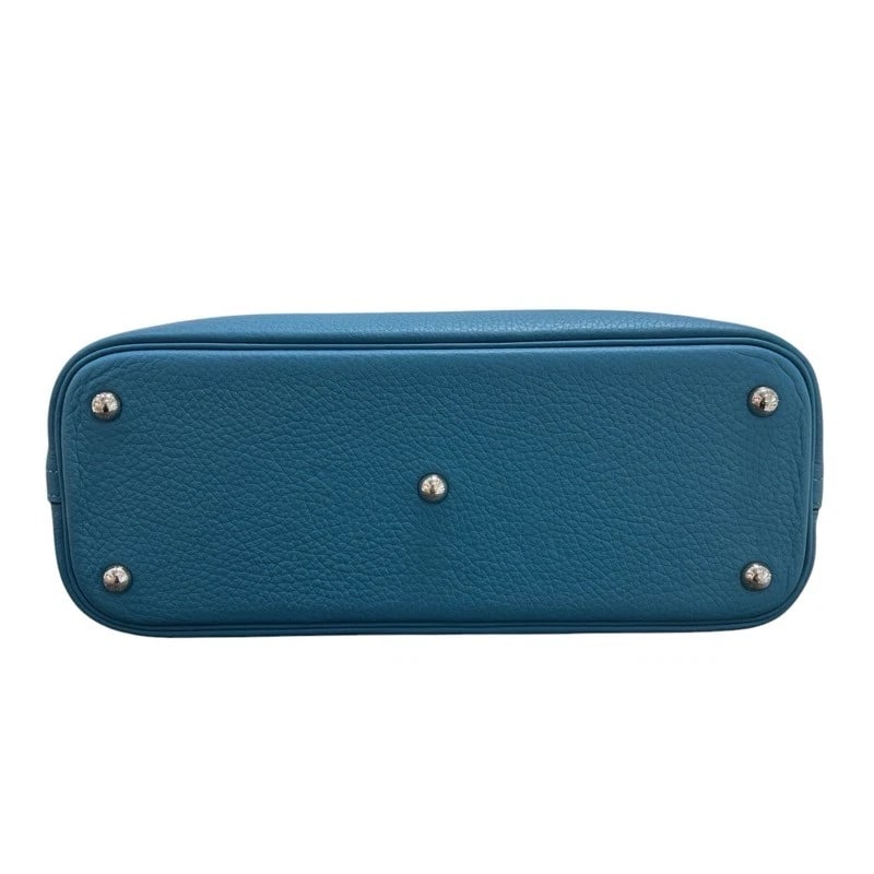 HERMES BORED HANDBAG - 5