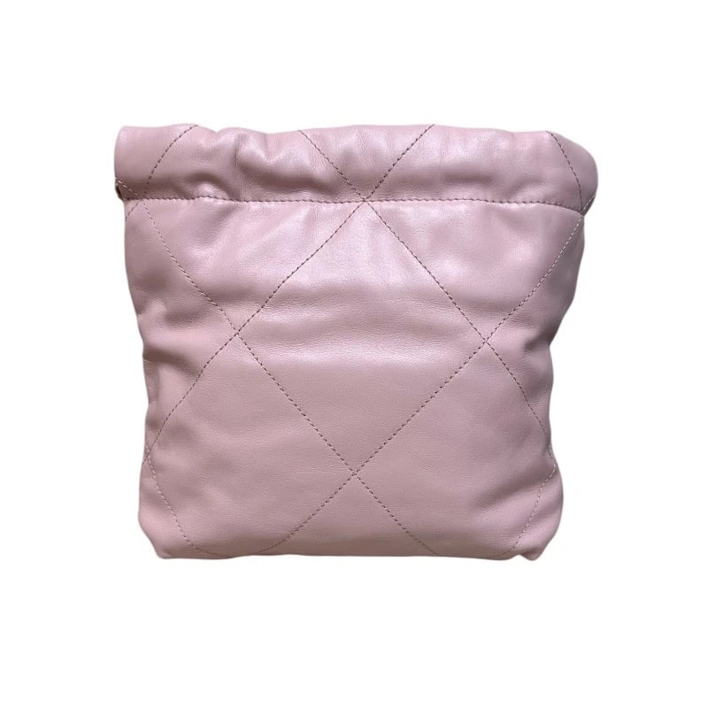CHANEL CHANELSHOULDER BAG - 4