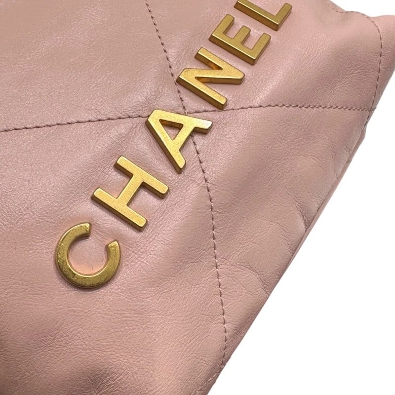 CHANEL CHANELSHOULDER BAG - 6