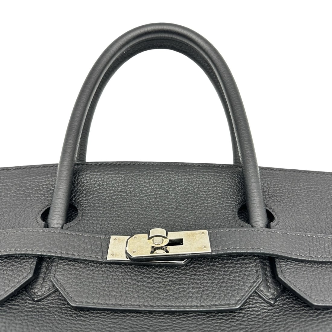 HERMES BIRKIN HANDBAG - 6