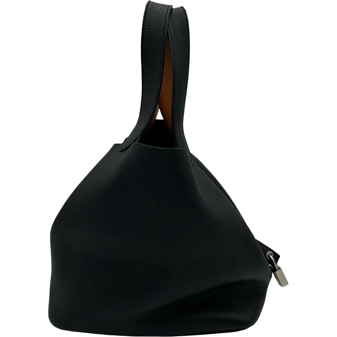 HERMES PICOTIN LOCK HANDBAG - 2