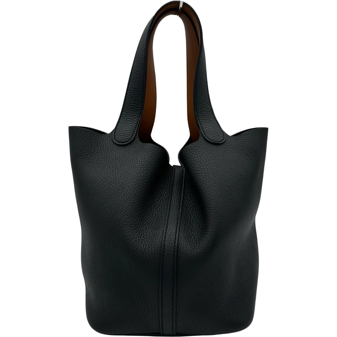 HERMES PICOTIN LOCK HANDBAG - 3