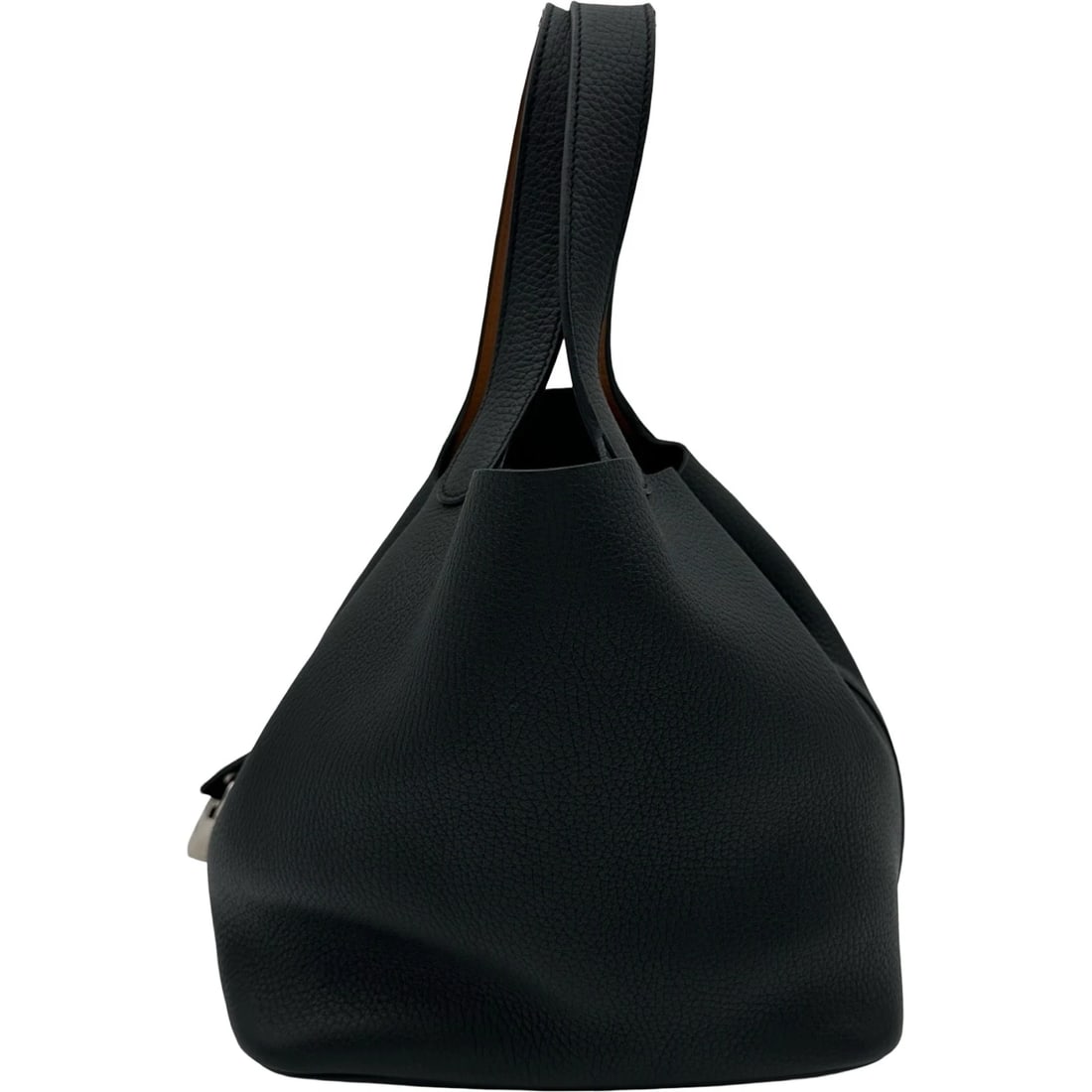 HERMES PICOTIN LOCK HANDBAG - 4