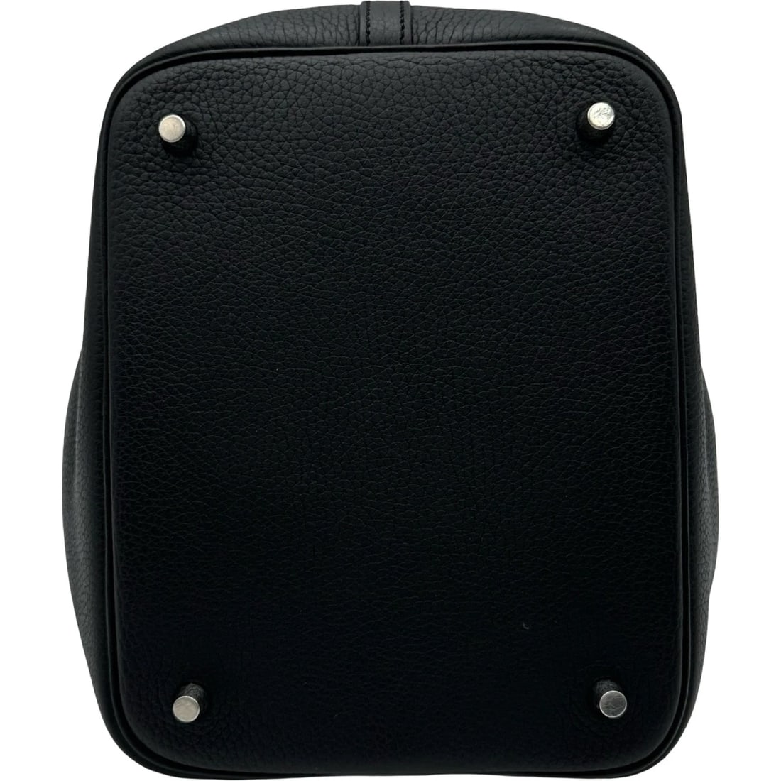 HERMES PICOTIN LOCK HANDBAG - 5