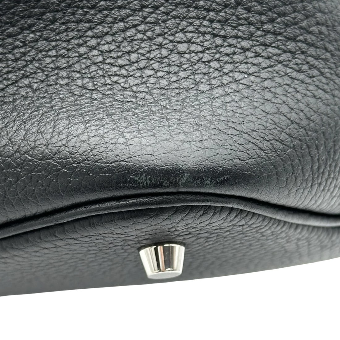 HERMES PICOTIN LOCK HANDBAG - 6