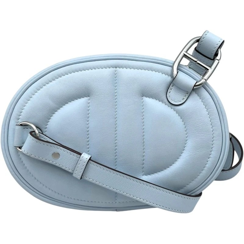 HERMES SHOULDER BAG - 4