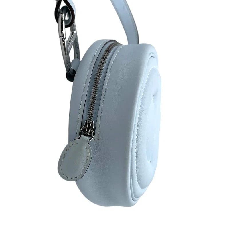 HERMES SHOULDER BAG - 5