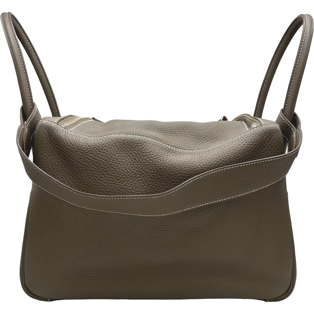 HERMES LINDY HANDBAG - 2