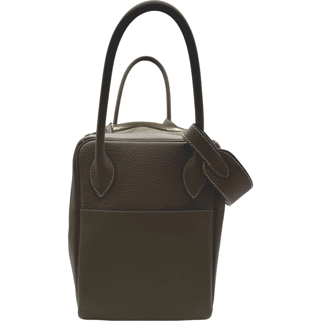 HERMES LINDY HANDBAG - 3