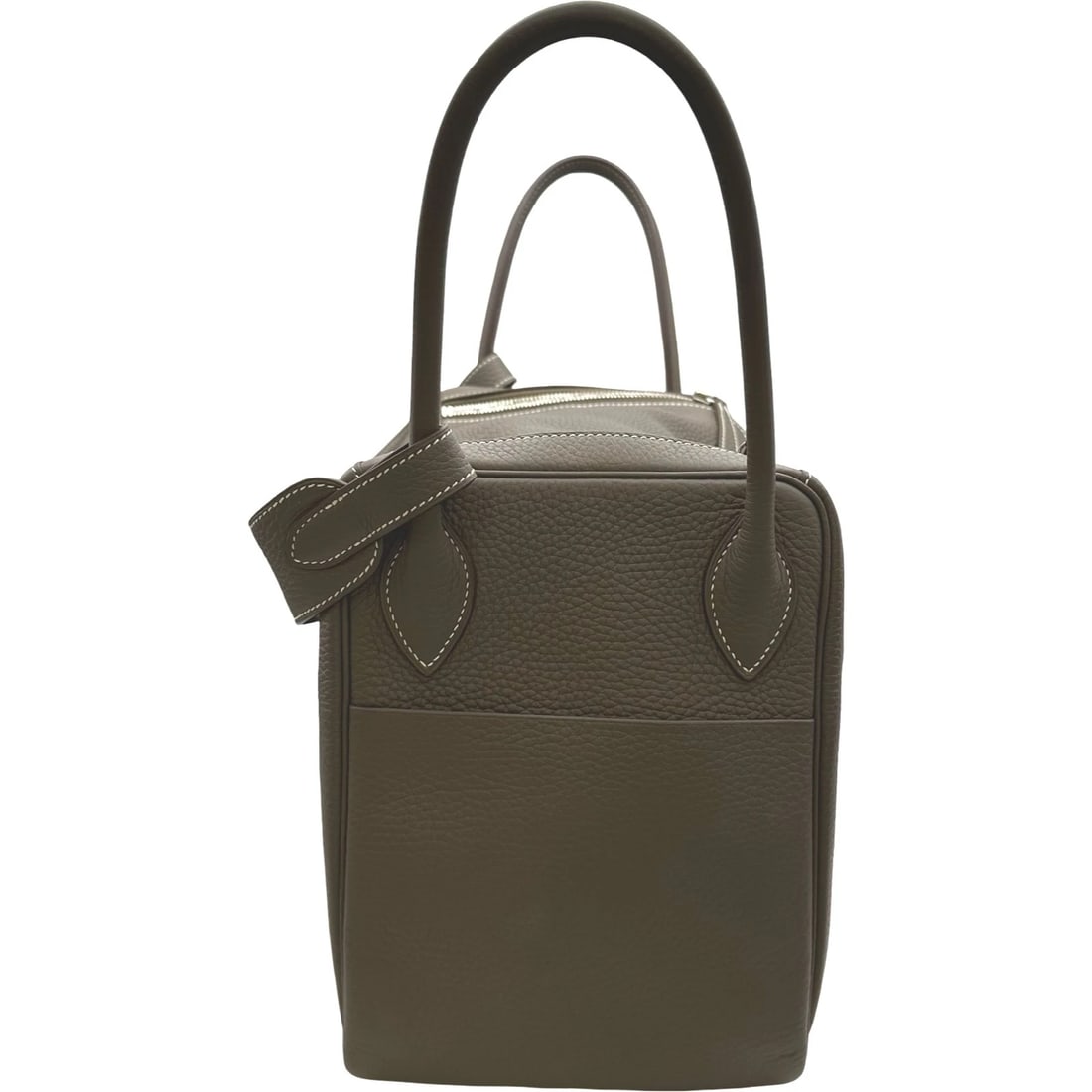 HERMES LINDY HANDBAG - 4