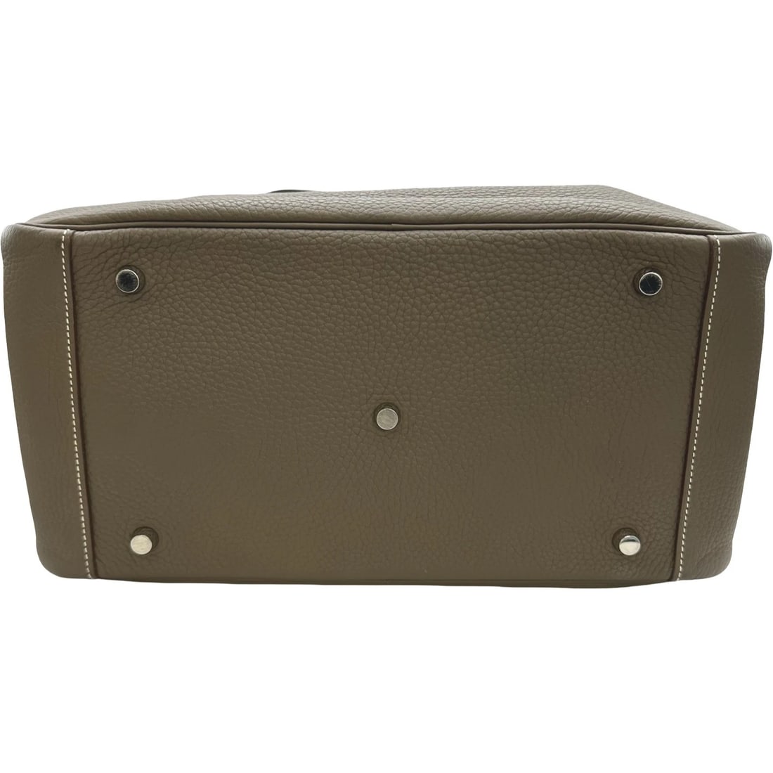HERMES LINDY HANDBAG - 5