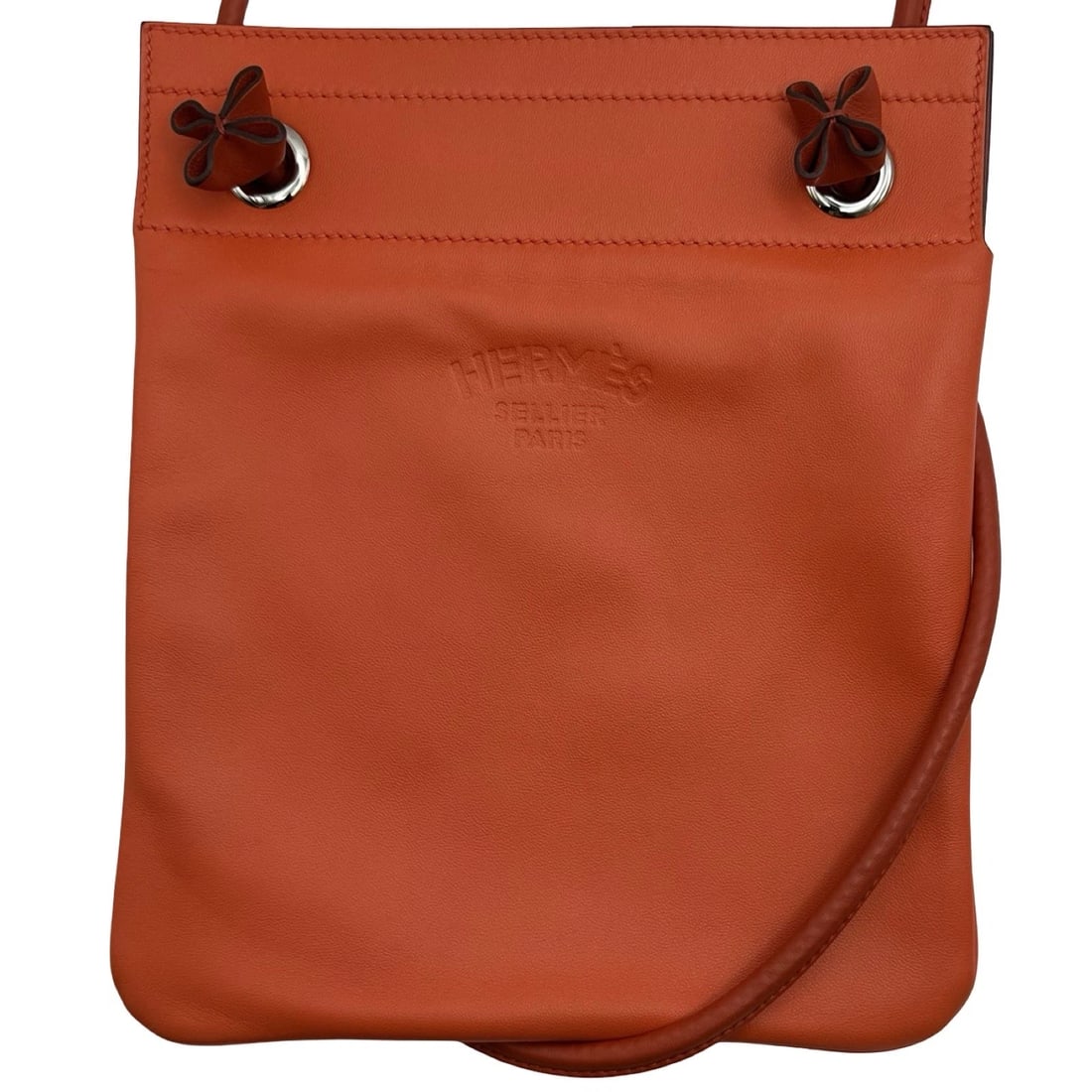 HERMES ALINE MINI SHOULDER BAG (1 of 6)