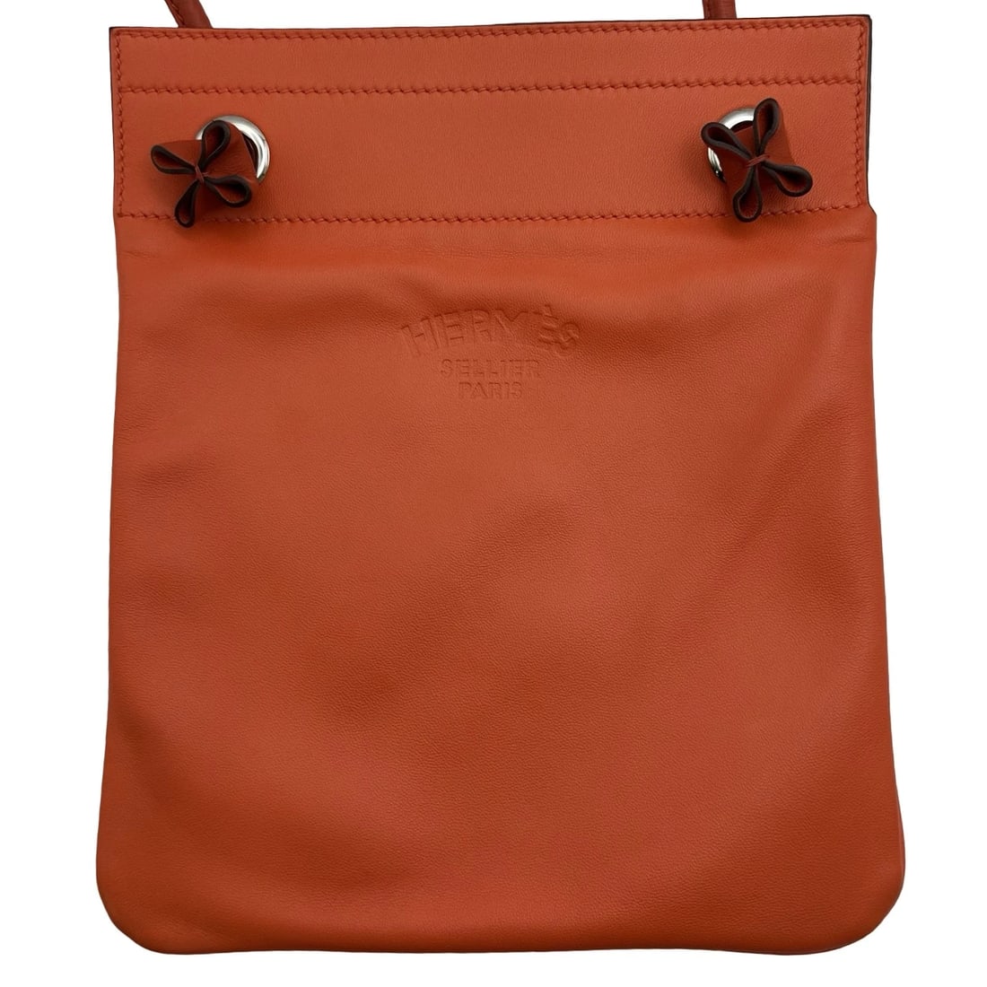 HERMES ALINE MINI SHOULDER BAG - 2