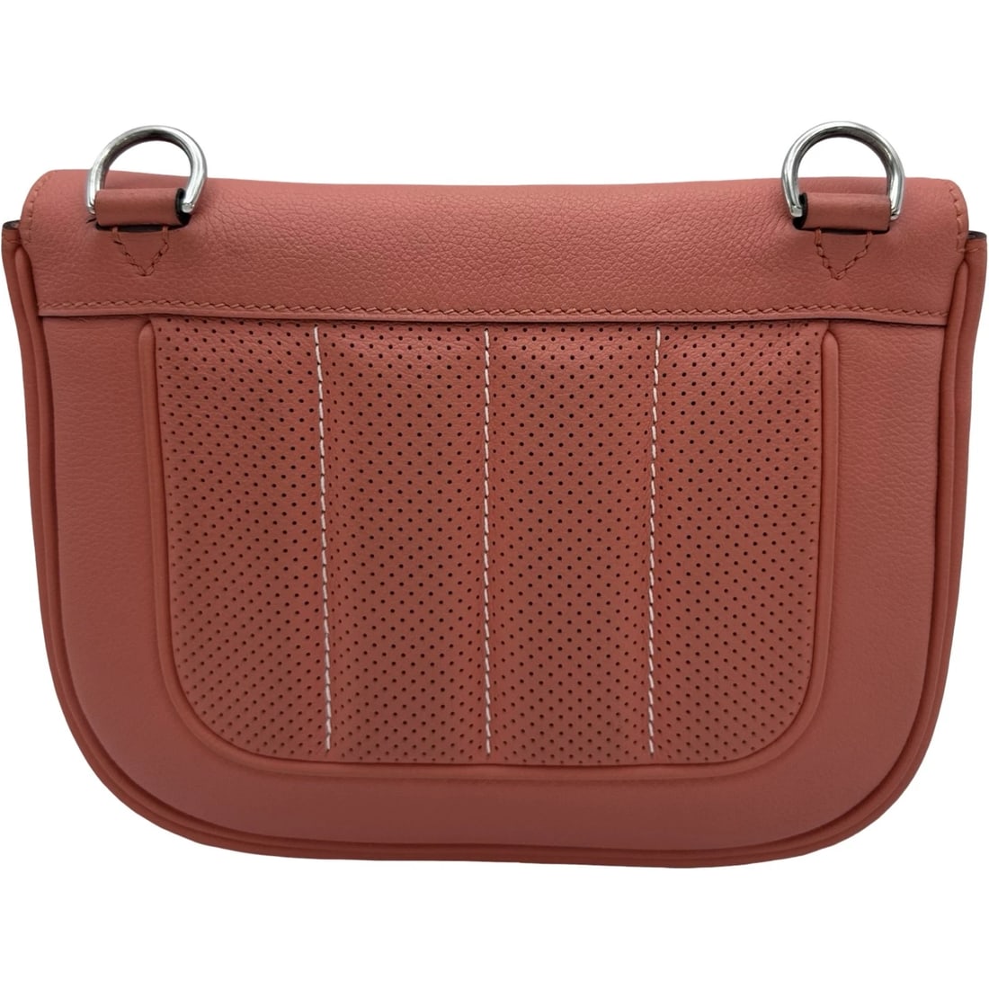 HERMES BERLIN MINI SHOULDER BAG - 3