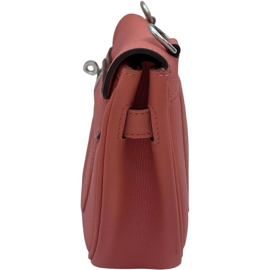 HERMES BERLIN MINI SHOULDER BAG - 4