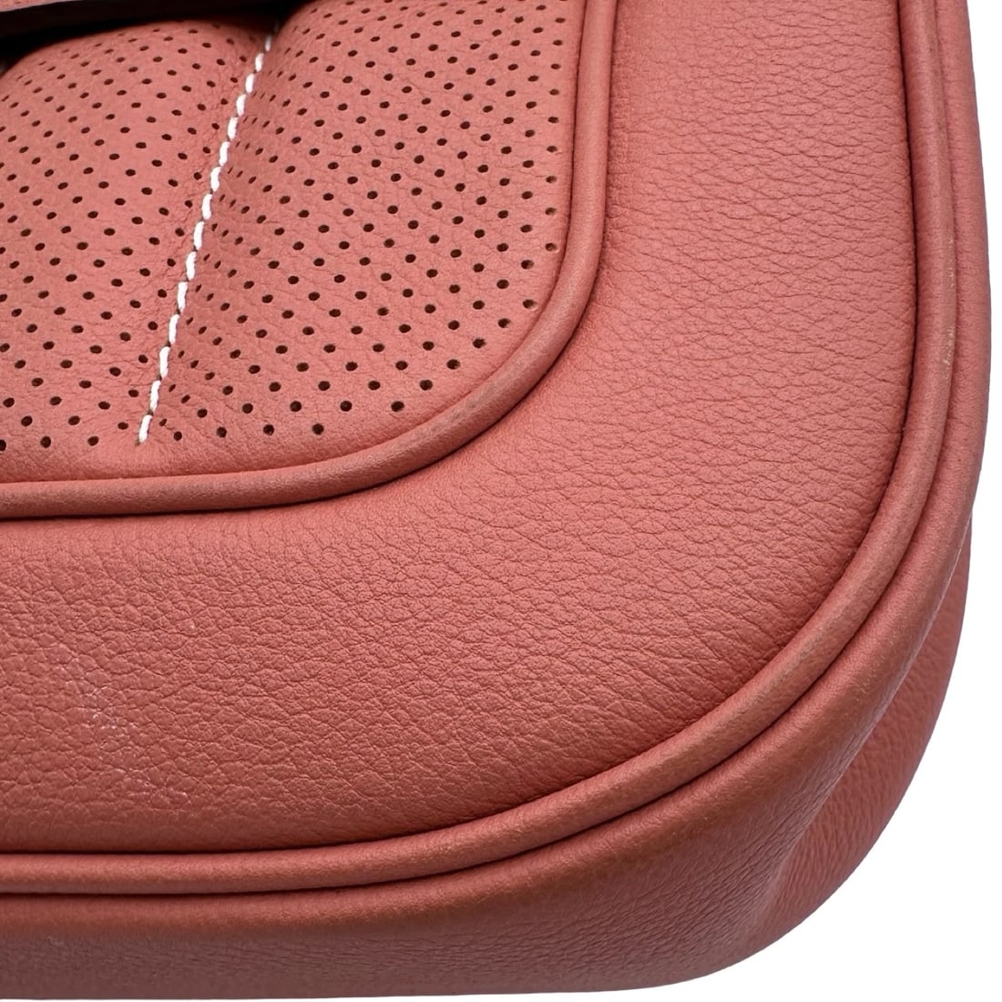 HERMES BERLIN MINI SHOULDER BAG - 6