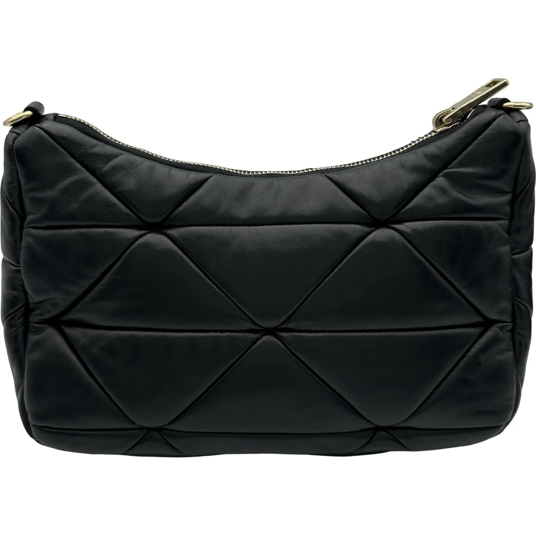 PRADA SHOULDER BAG - 3