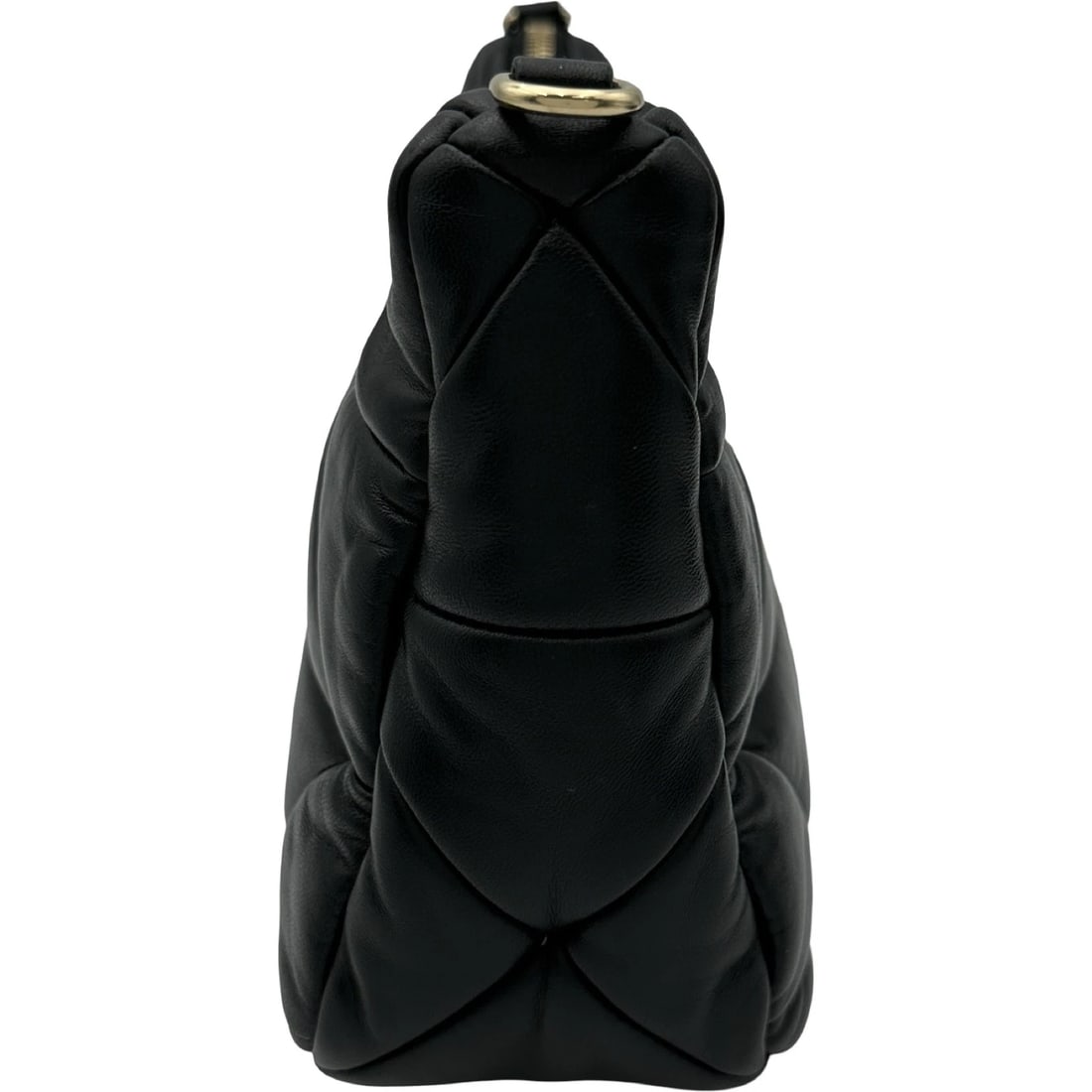 PRADA SHOULDER BAG - 4