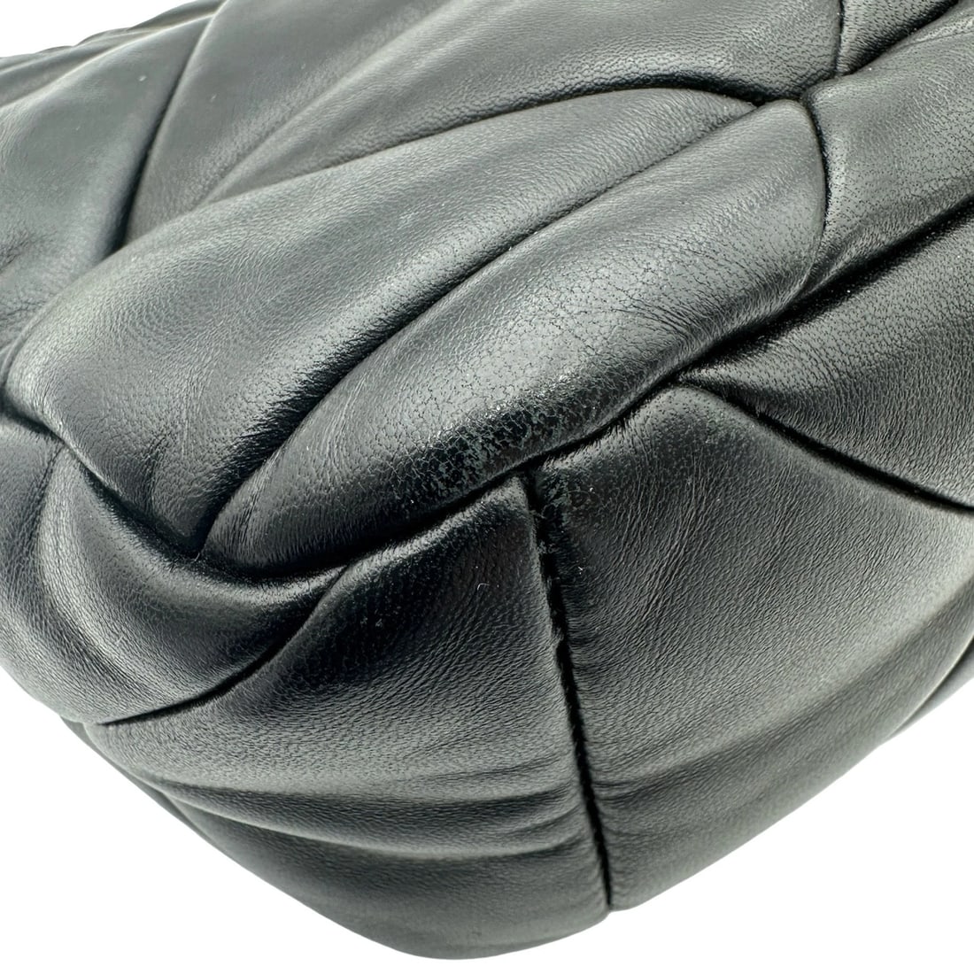 PRADA SHOULDER BAG - 6