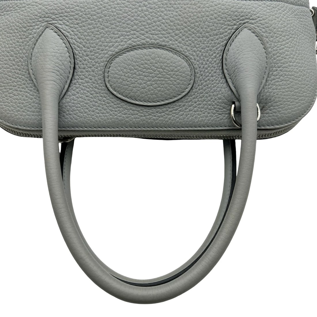 HERMES BORED 31 HANDBAG - 6