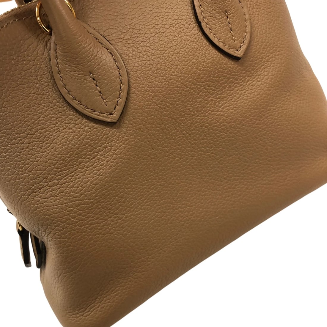HERMES BORED MINI SHOULDER BAG - 6