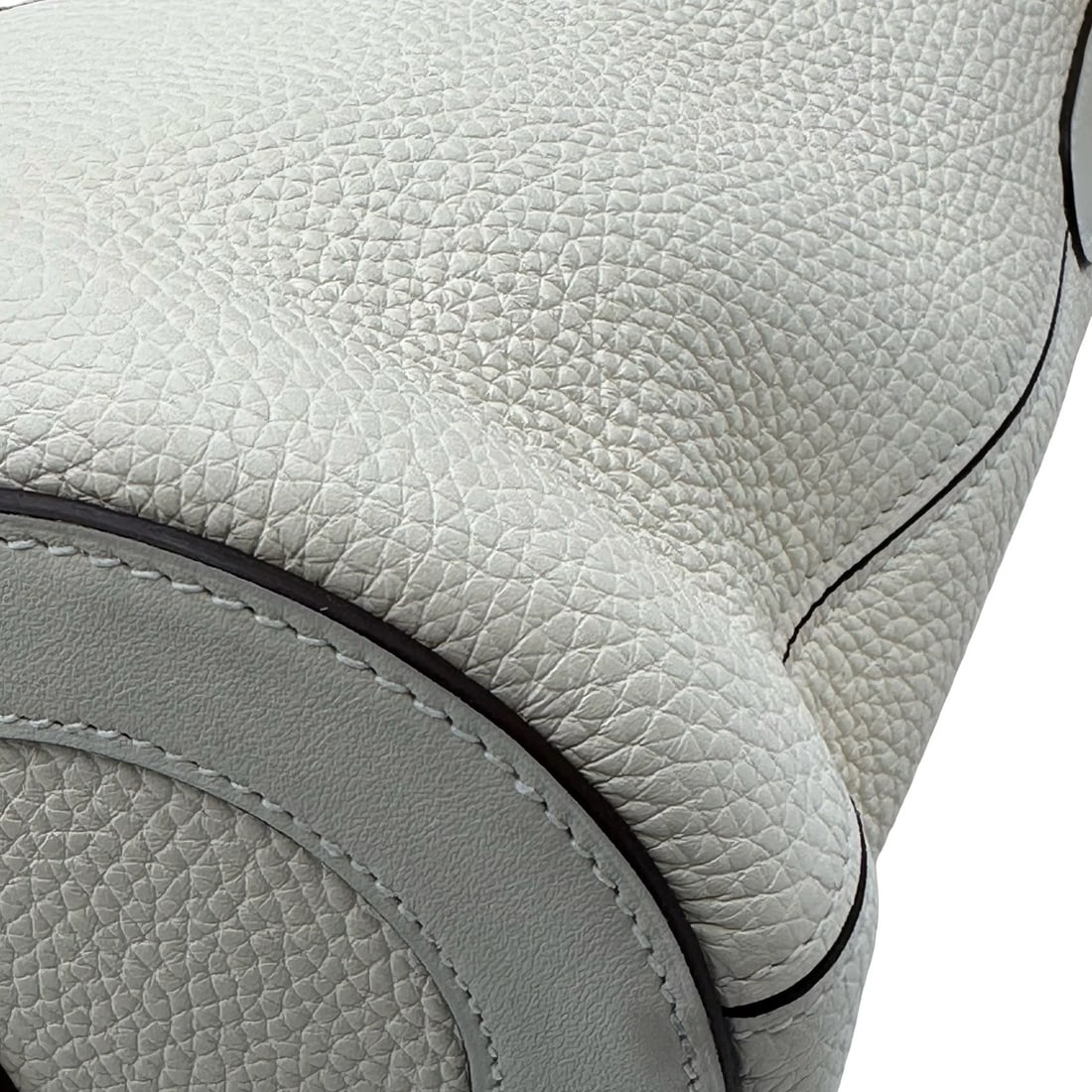 HERMES IN THE LOOP 18 HANDBAG - 6