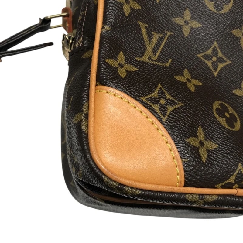 LOUIS VUITTON AMAZON SHOULDER BAG - 5