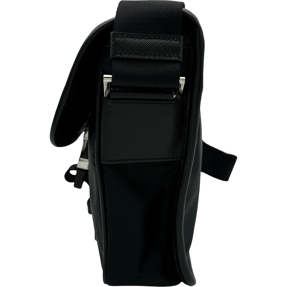 PRADA RE-NYLON SHOULDER BAG - 2