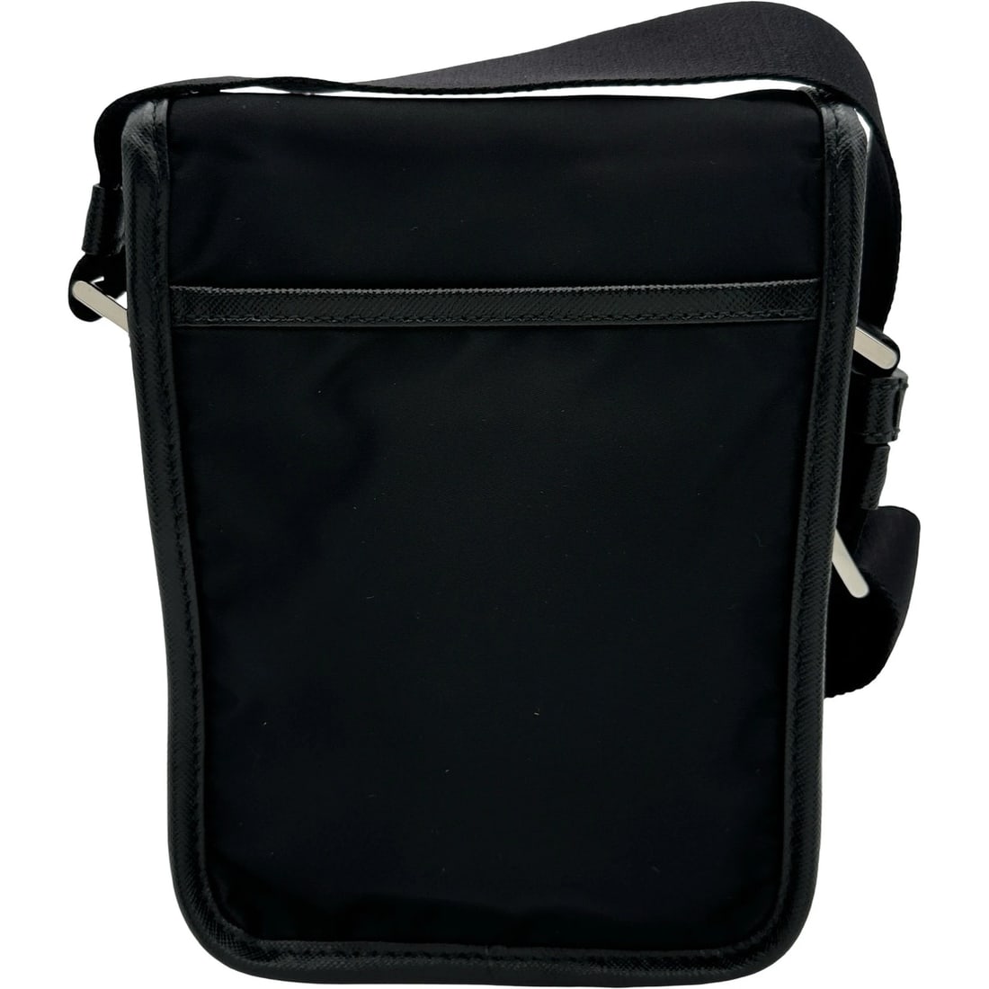 PRADA RE-NYLON SHOULDER BAG - 3