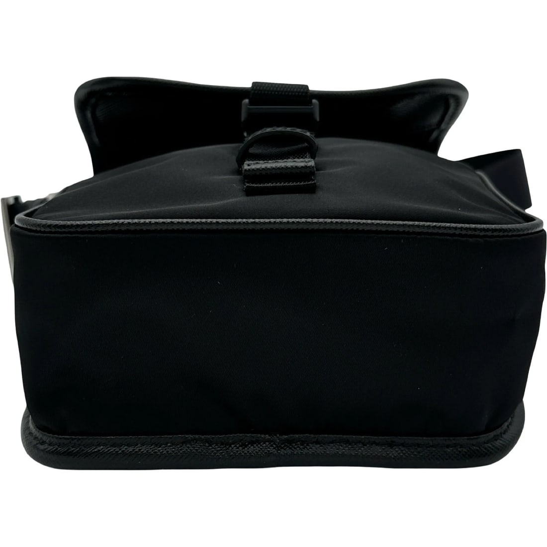 PRADA RE-NYLON SHOULDER BAG - 5