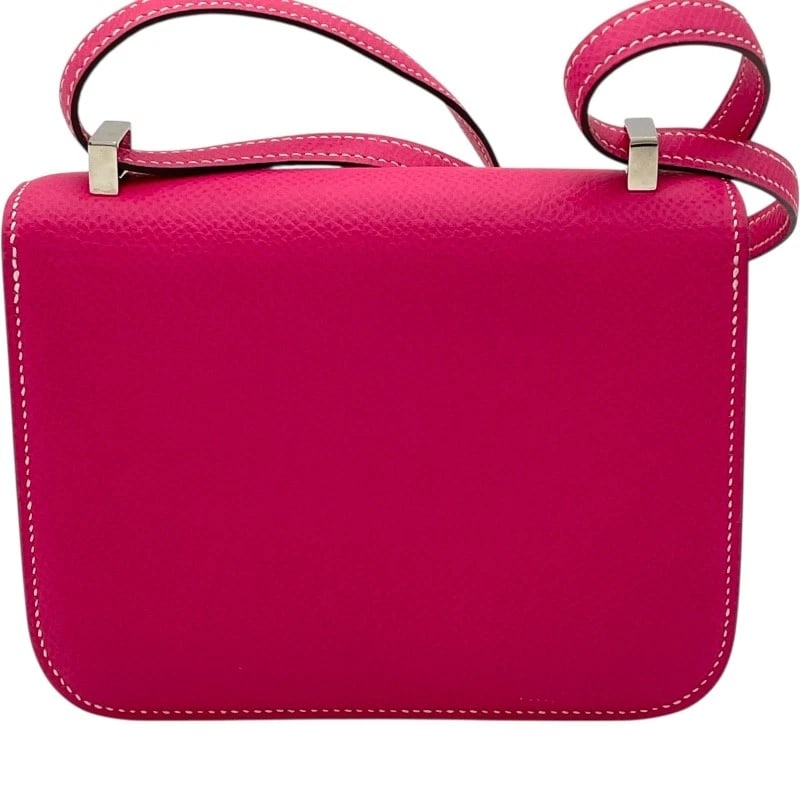 HERMES MICRO CONSTANCE MINI MINI SHOULDER BAG - 2