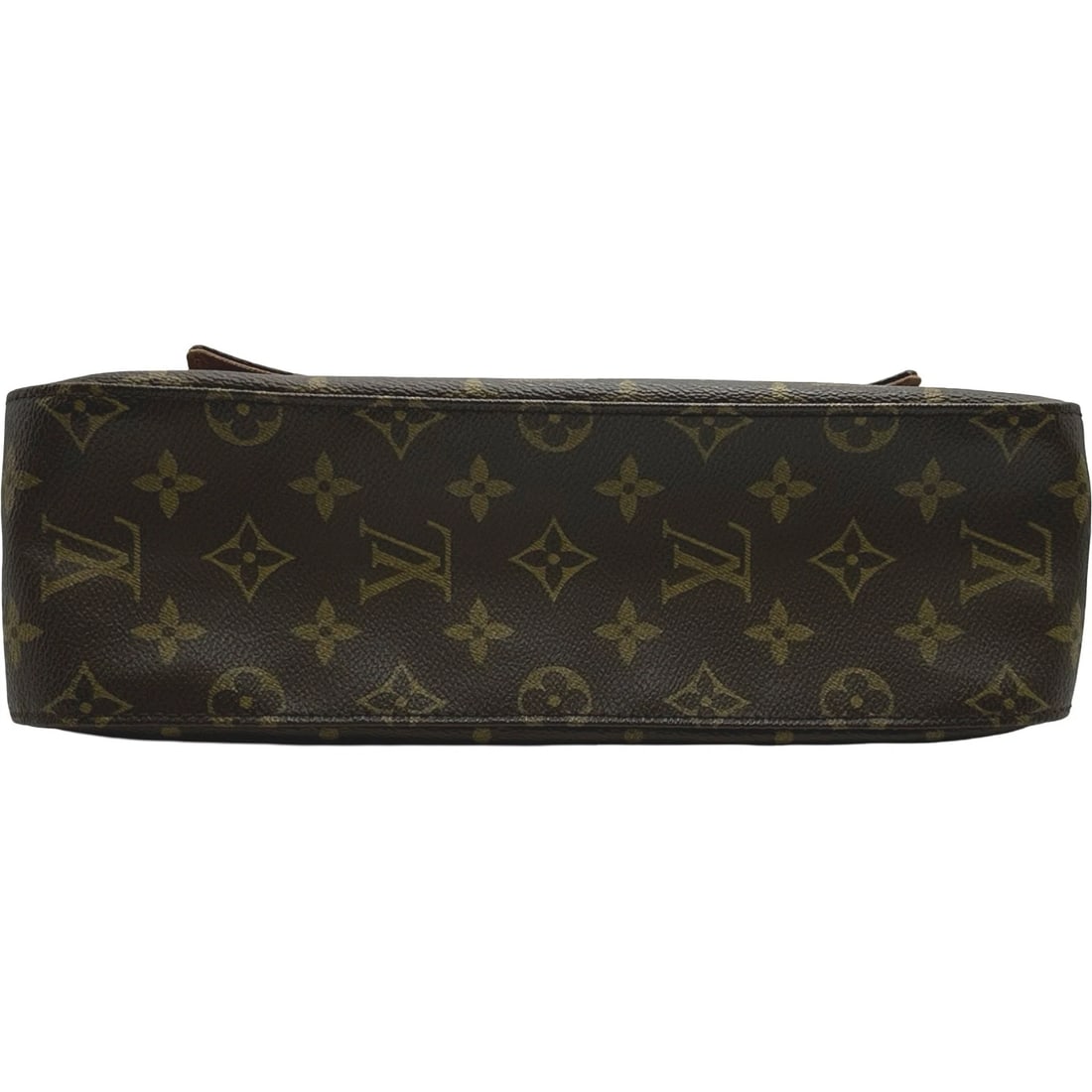 LOUIS VUITTON MINI LOOPING HANDBAG - 5