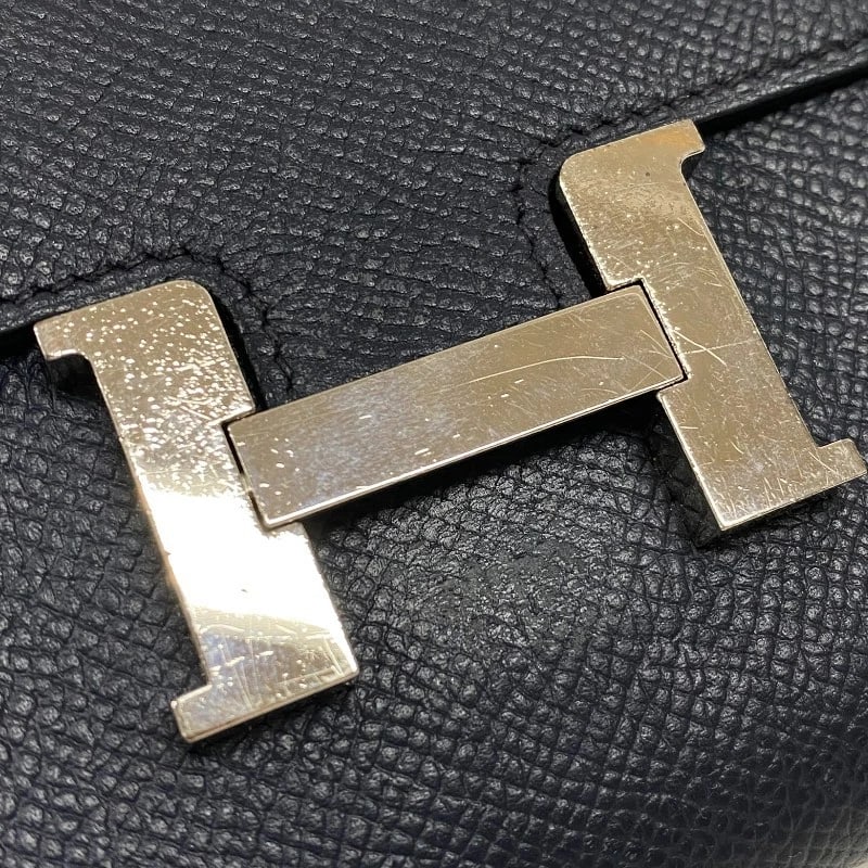 HERMES CONSTANCE WALLET - 5
