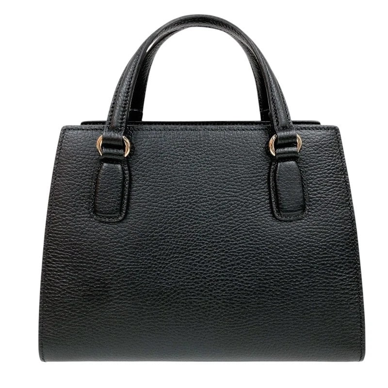 GUCCI SOHO HANDBAG - 2