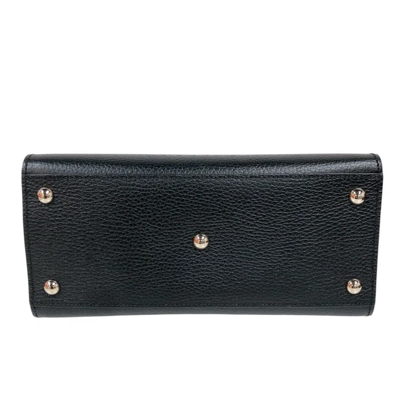 GUCCI SOHO HANDBAG - 5