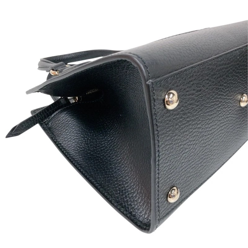 GUCCI SOHO HANDBAG - 6